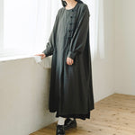 ロングチャイナドレス